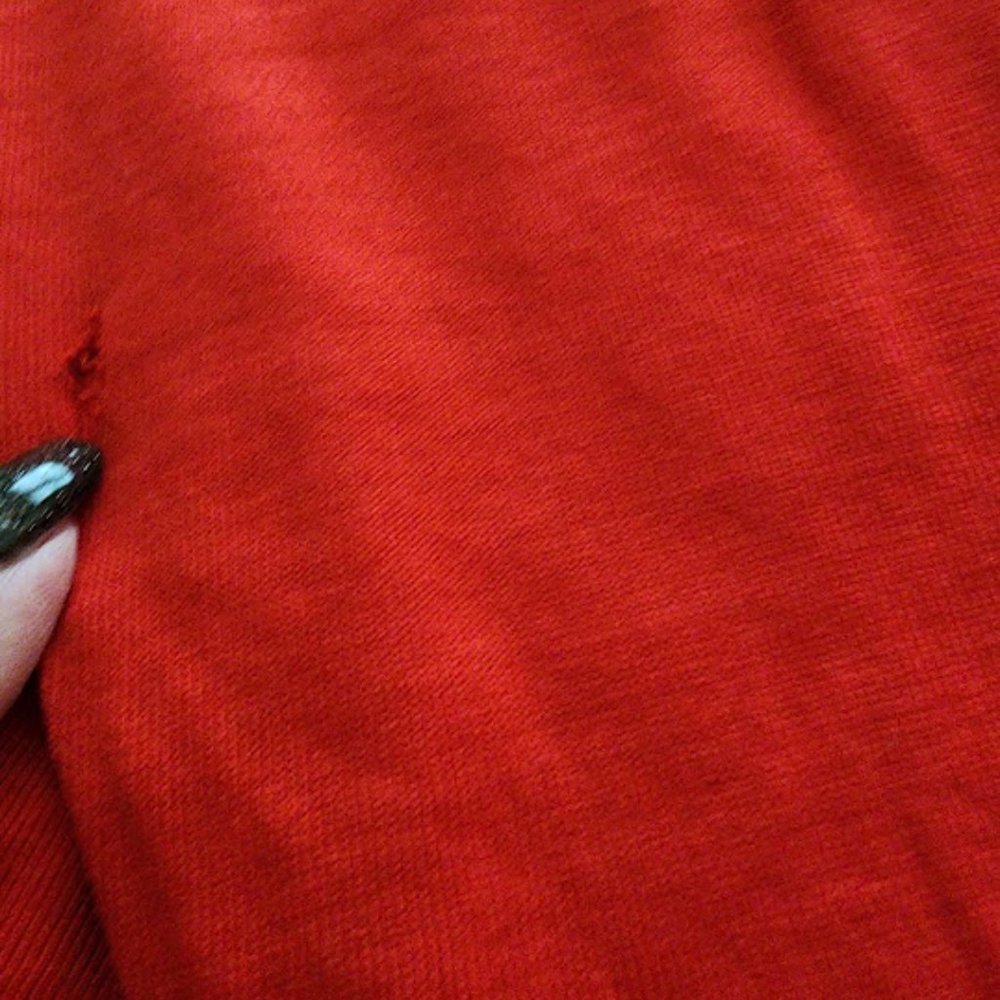 Vintage VOTE 1971 Long Sleeve Shirt - Picture 9 of 14